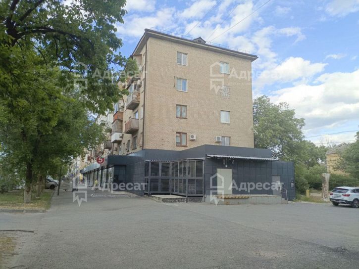2-комн квартира ул. Ополченская,  д.49