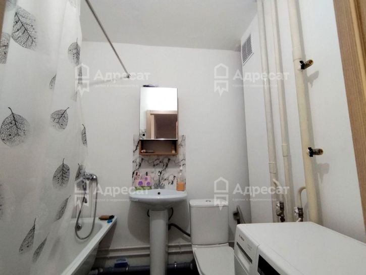 2-комн квартира проспект Маршала Жукова,  д.104
