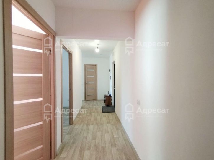 2-комн квартира проспект Маршала Жукова,  д.104