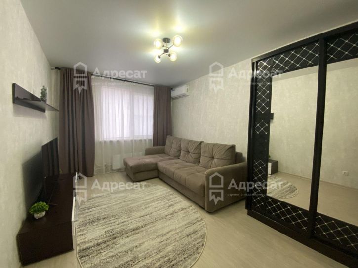1-комн квартира ул. Шумского,  д.11
