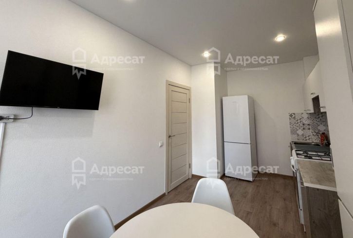 1-комн квартира ул. Тракторостроителей,  д.27
