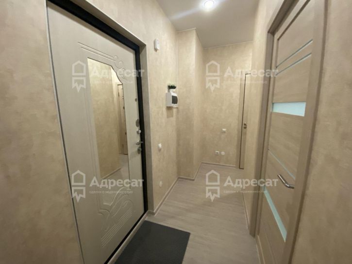 1-комн квартира ул. Шумского,  д.11