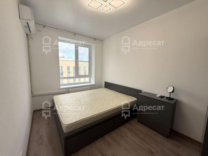 1-комн квартира ул. Тракторостроителей,  д.27