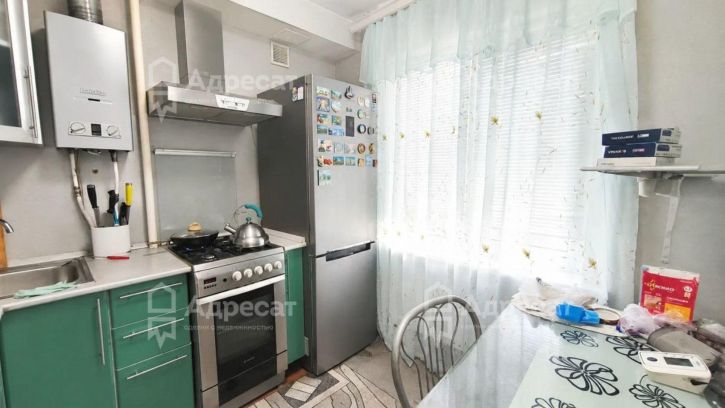 1-комн квартира ул. Козьмы Минина,  д.8А