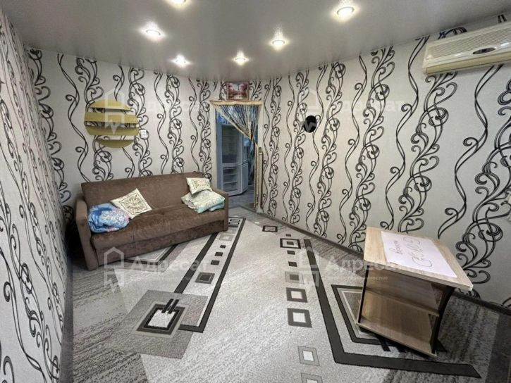 2-комн квартира ул. Гули Королевой,  д.5