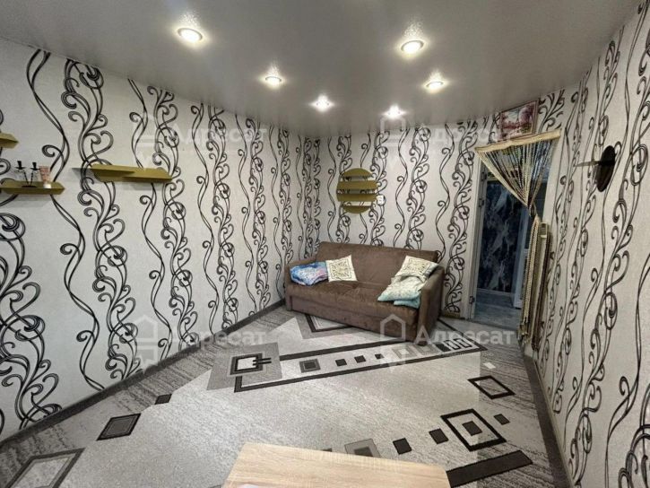 2-комн квартира ул. Гули Королевой,  д.5
