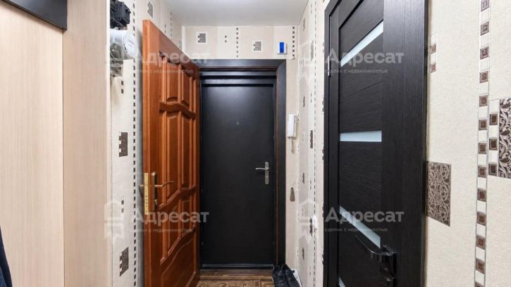 1-комн квартира ул. Козьмы Минина,  д.8А