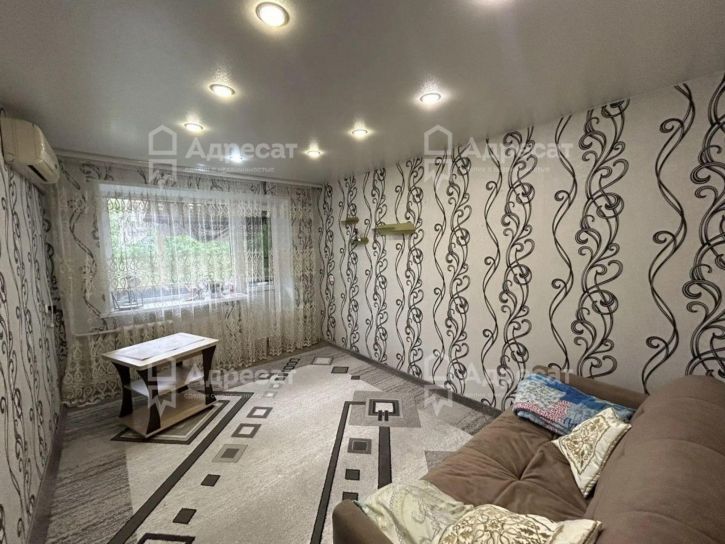 2-комн квартира ул. Гули Королевой,  д.5