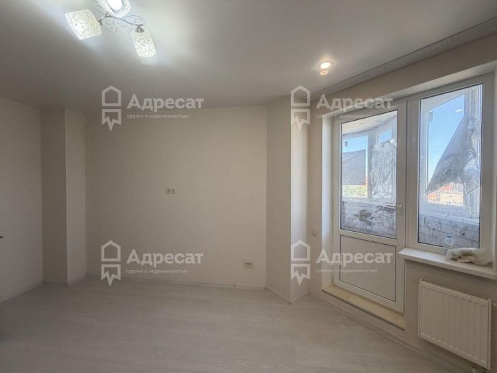 1-комн квартира пр-кт. Университетский,  д.57