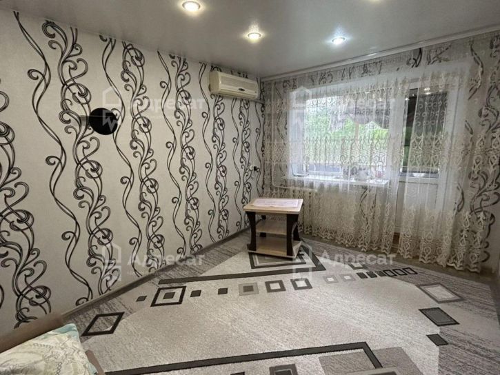 2-комн квартира ул. Гули Королевой,  д.5