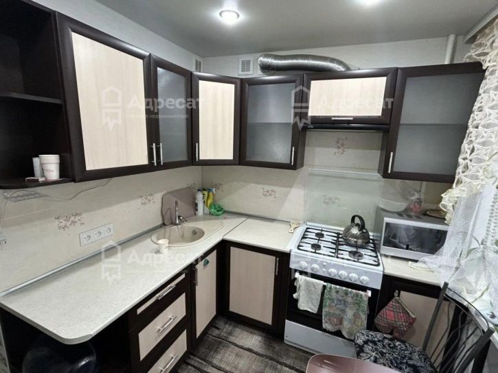2-комн квартира ул. Гули Королевой,  д.5