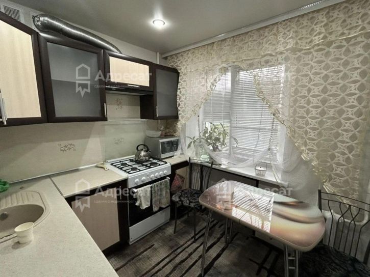 2-комн квартира ул. Гули Королевой,  д.5