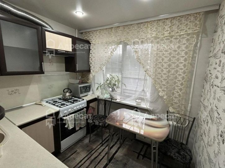 2-комн квартира ул. Гули Королевой,  д.5