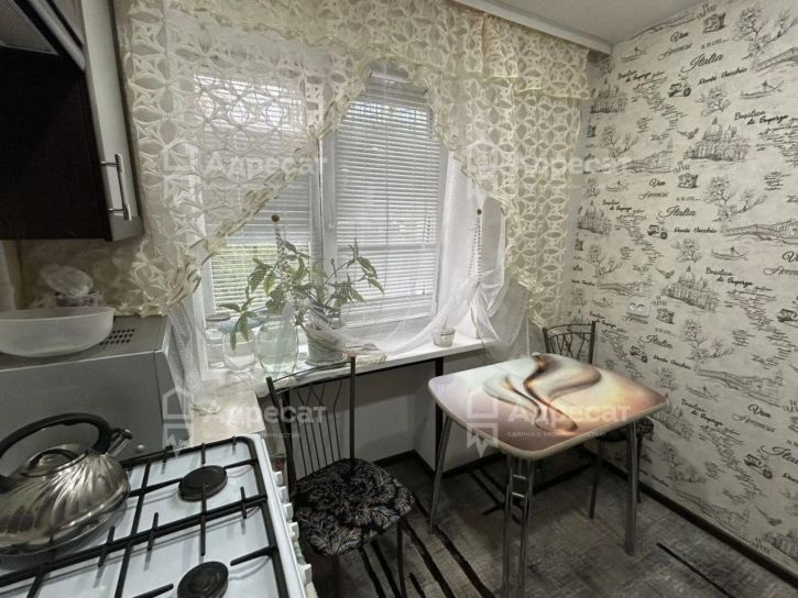 2-комн квартира ул. Гули Королевой,  д.5