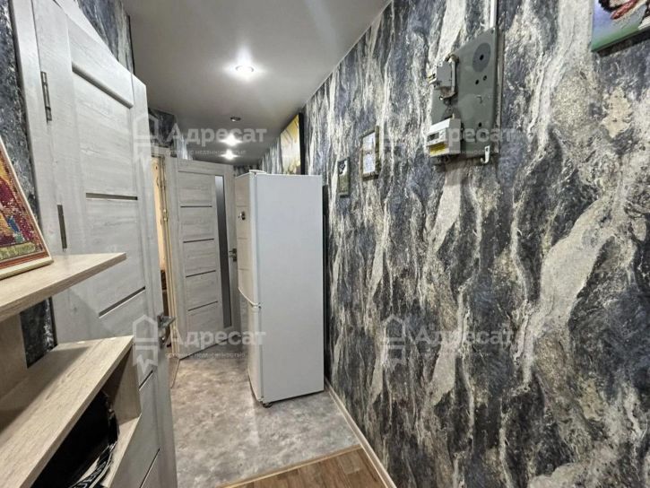 2-комн квартира ул. Гули Королевой,  д.5