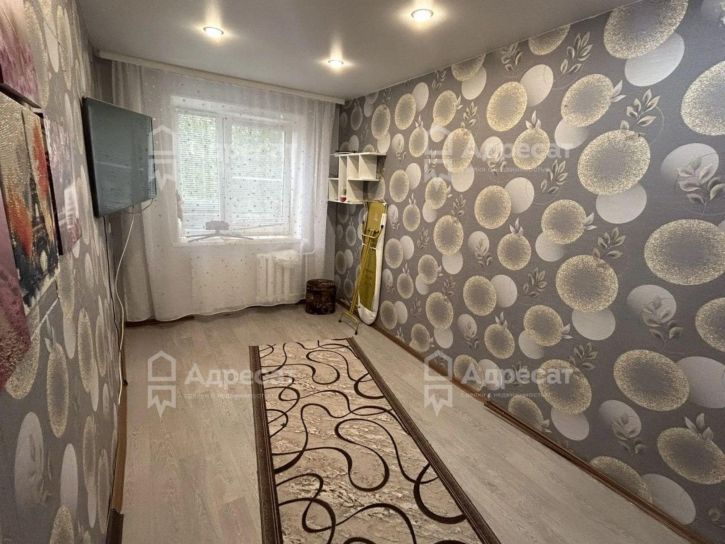 2-комн квартира ул. Гули Королевой,  д.5