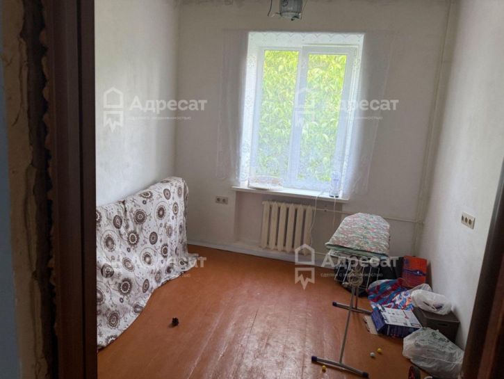 3-комн квартира ул. Печатная,  д.12