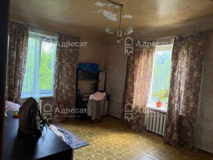3-комн квартира ул. Печатная,  д.12