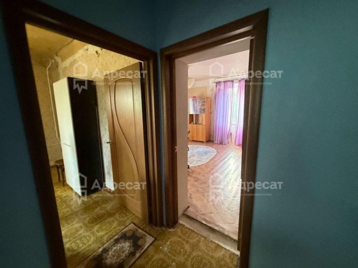 3-комн квартира ул. Печатная,  д.12