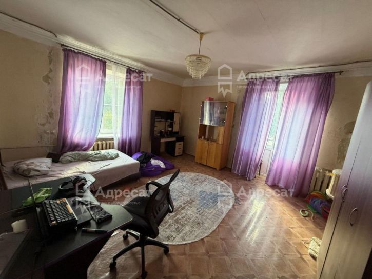 3-комн квартира ул. Печатная,  д.12