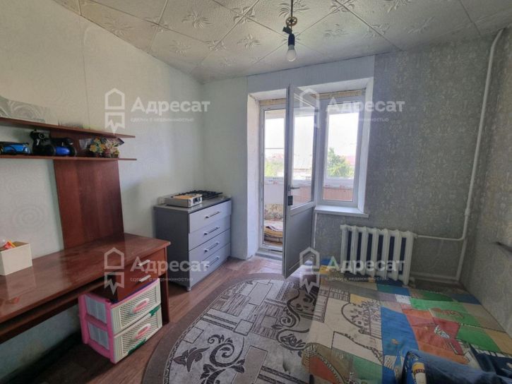 4-комн квартира ул. Рионская,  д.5