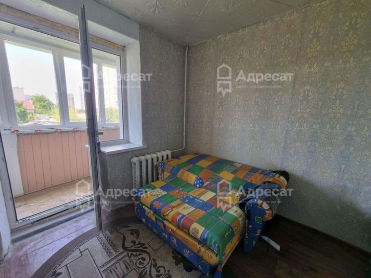 4-комн квартира ул. Рионская,  д.5