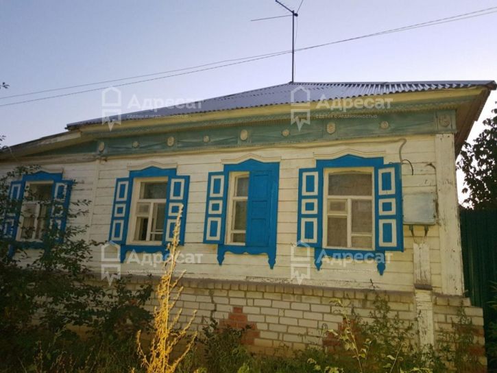 Коттедж/дом пер. Балканский