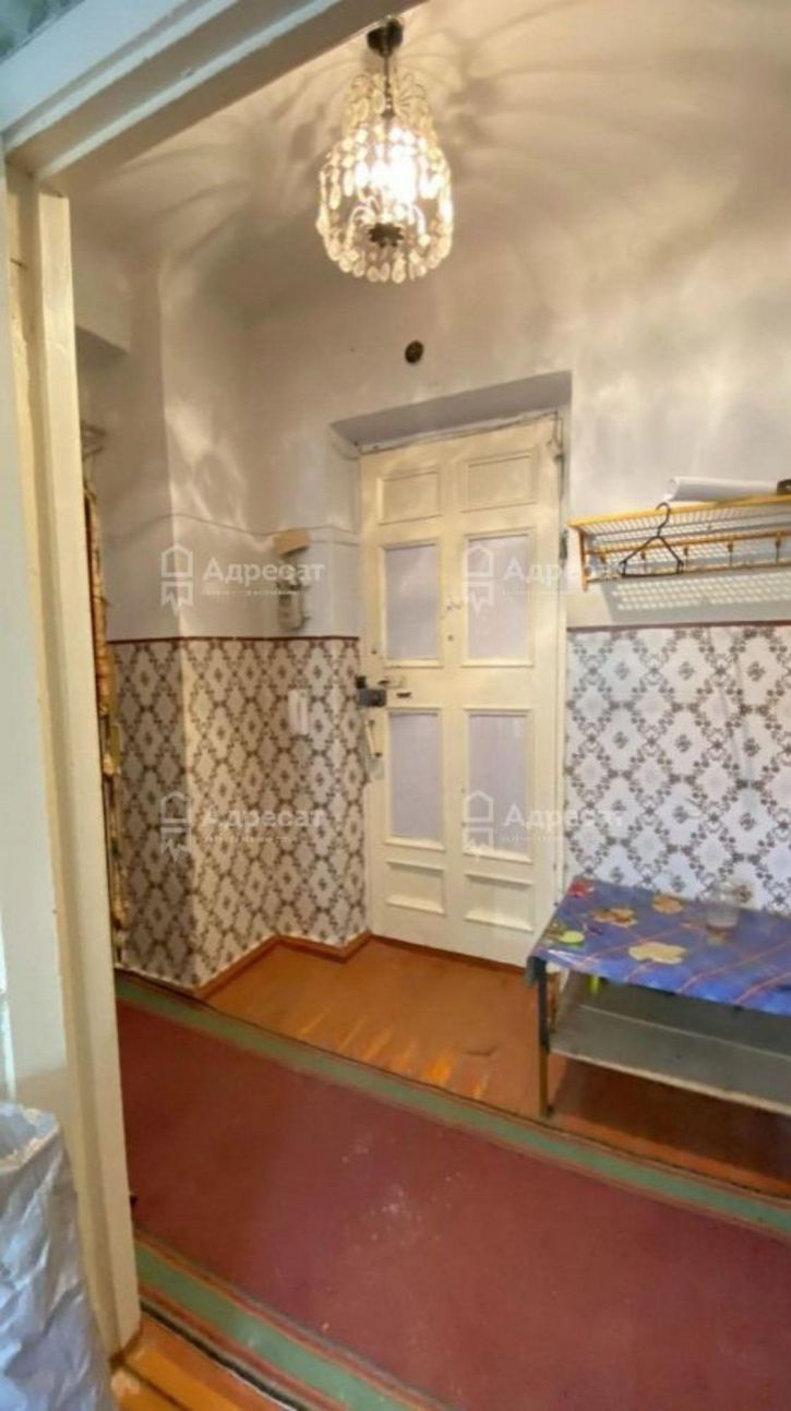 2-комн квартира ул. Борьбы,  д.7