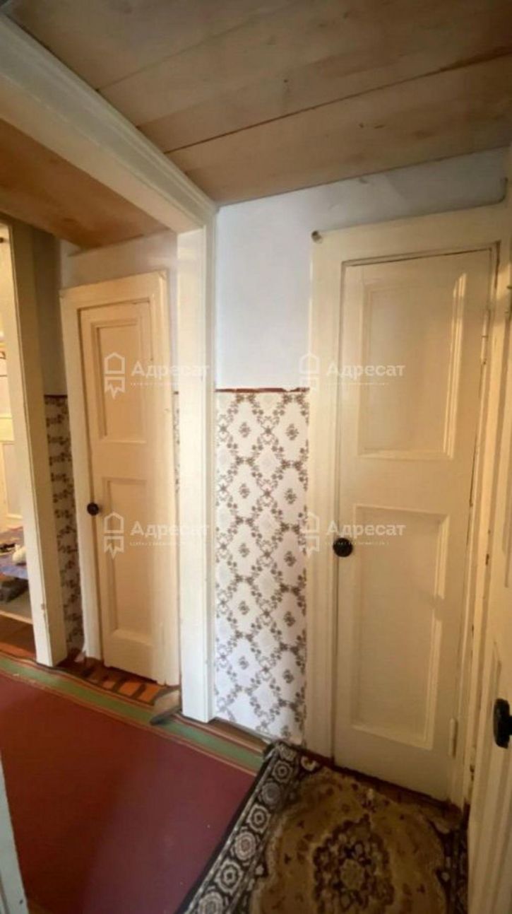 2-комн квартира ул. Борьбы,  д.7