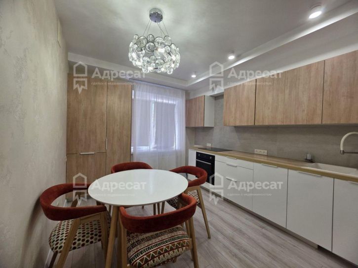 1-комн квартира ул. Днестровская,  д.14
