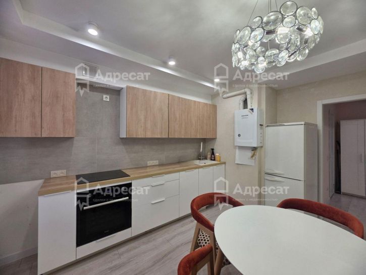 1-комн квартира ул. Днестровская,  д.14