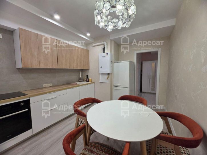1-комн квартира ул. Днестровская,  д.14