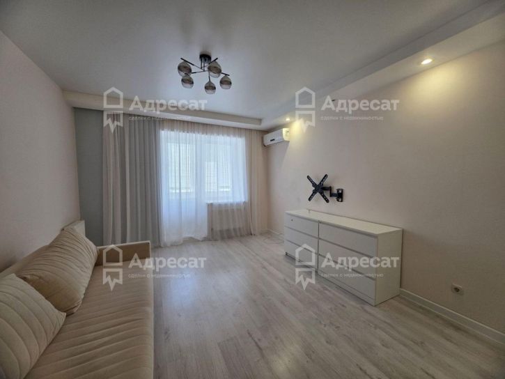 1-комн квартира ул. Днестровская,  д.14