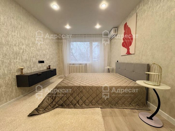 1-комн квартира ул. Жирновская,  д.13
