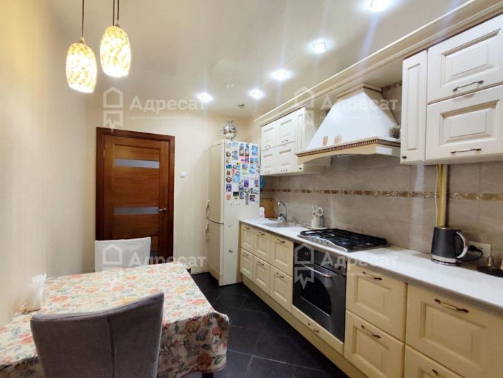 3-комн квартира проспект Маршала Жукова,  д.106А