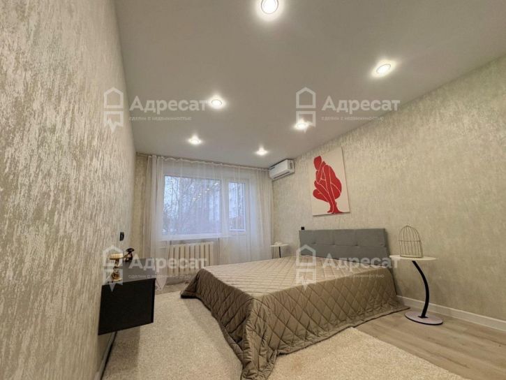 1-комн квартира ул. Жирновская,  д.13