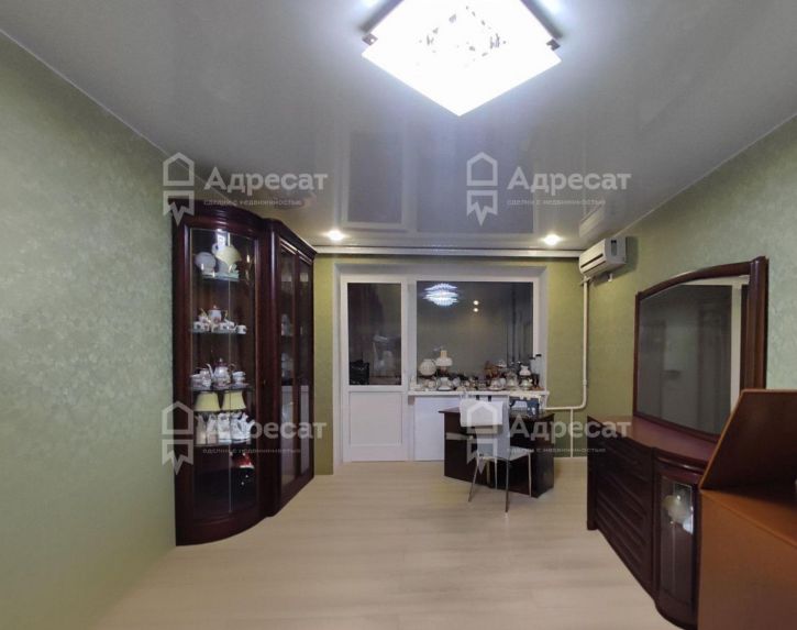 3-комн квартира проспект Маршала Жукова,  д.106А