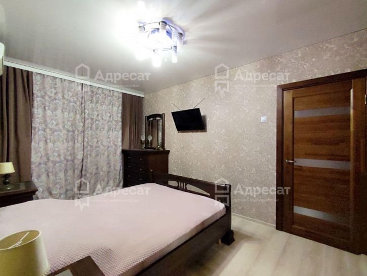 3-комн квартира проспект Маршала Жукова,  д.106А