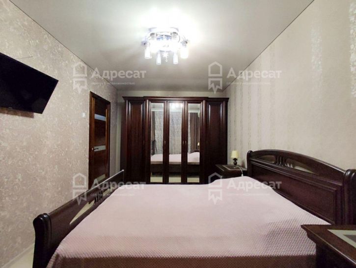 3-комн квартира проспект Маршала Жукова,  д.106А