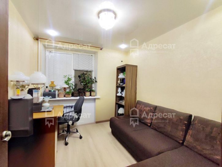 3-комн квартира проспект Маршала Жукова,  д.106А