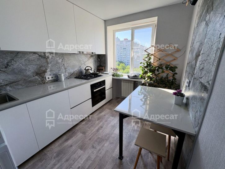 3-комн квартира ул. Липецкая,  д.3А