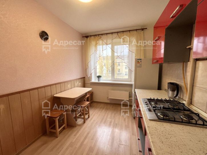 1-комн квартира ул. им. Академика Богомольца,  д.10