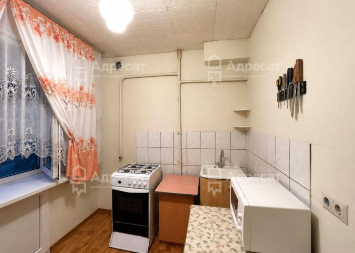 2-комн квартира ул. Землячки,  д.28