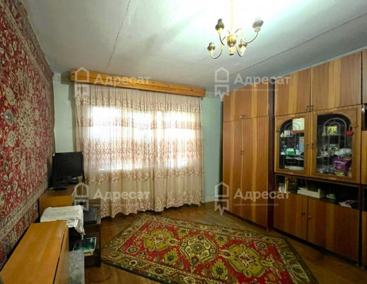 2-комн квартира ул. Землячки,  д.28