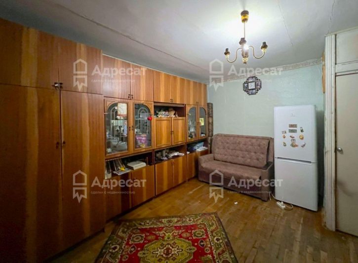 2-комн квартира ул. Землячки,  д.28