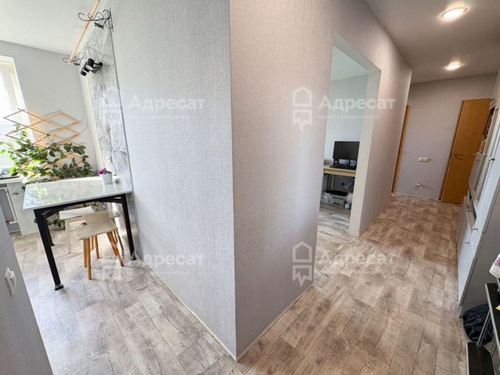 3-комн квартира ул. Липецкая,  д.3А