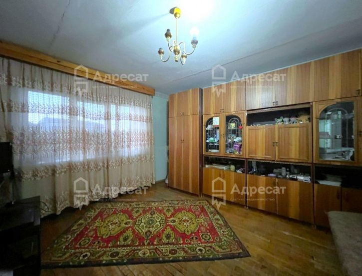 2-комн квартира ул. Землячки,  д.28