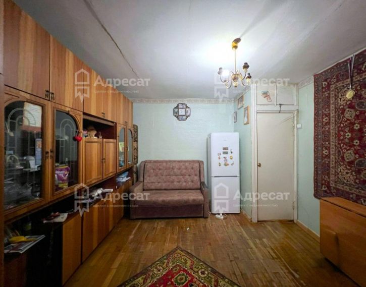 2-комн квартира ул. Землячки,  д.28