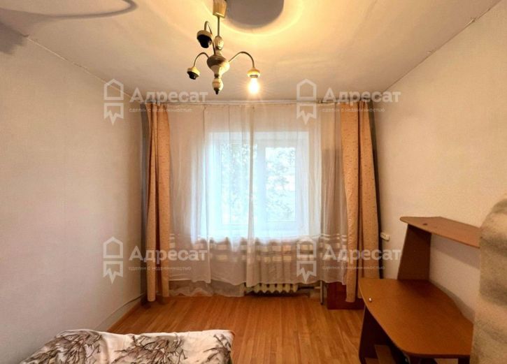 2-комн квартира ул. Землячки,  д.28