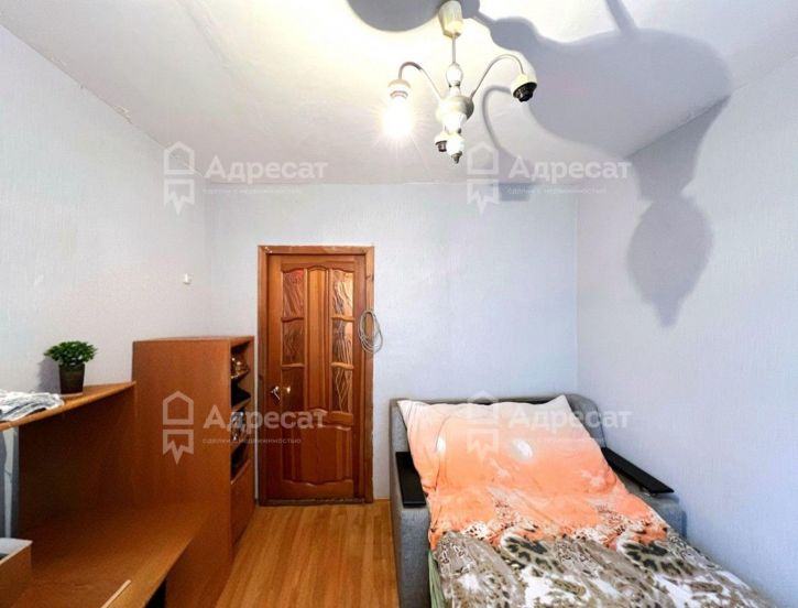 2-комн квартира ул. Землячки,  д.28